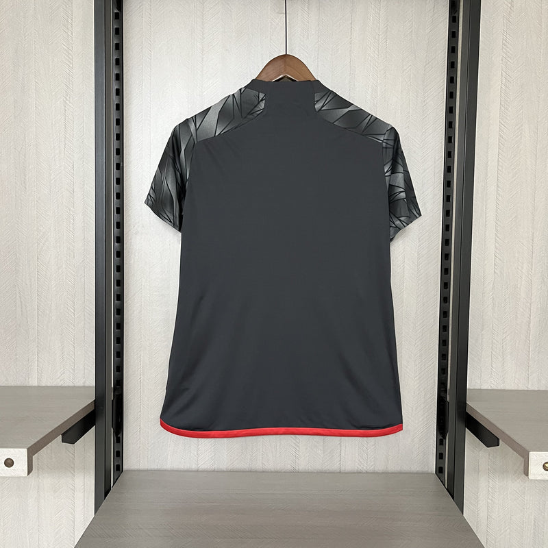 Camisa Flamengo III 24/25 - Versão Feminina