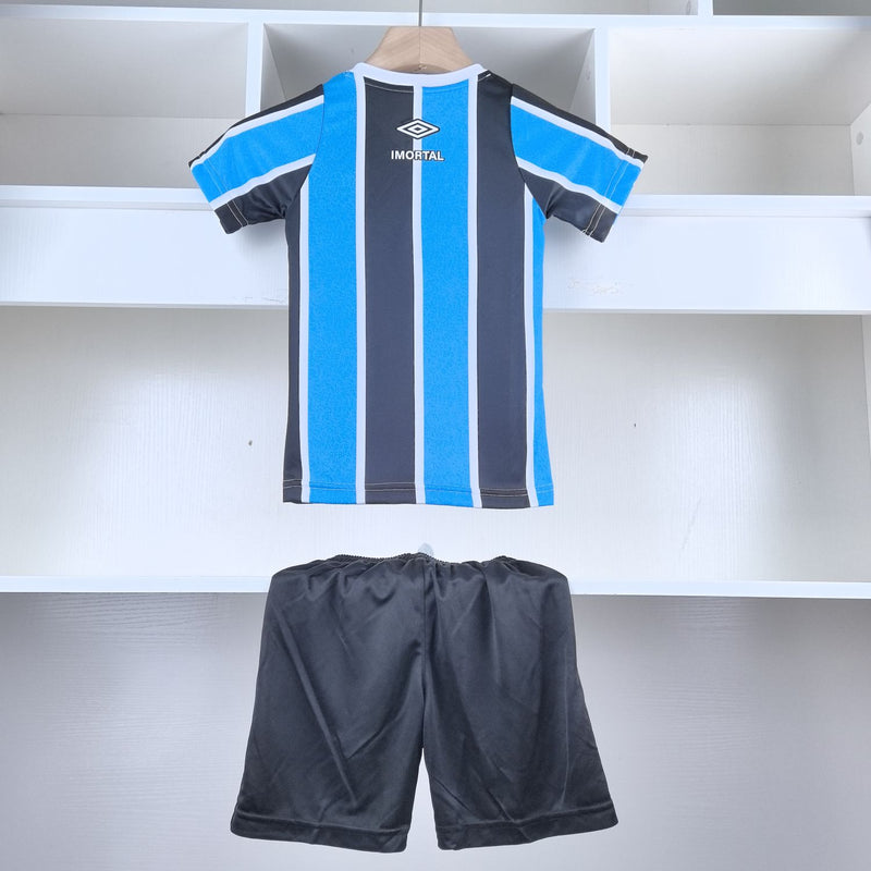 Kit Infantil Grêmio Titular 24/25