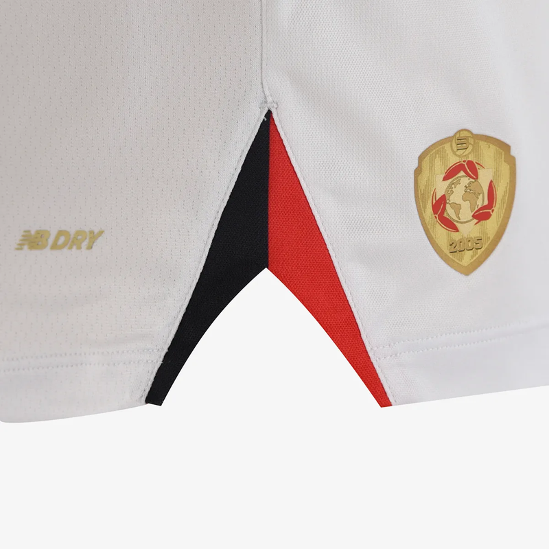 Camisa São Paulo Titular 25/26 - Versão Torcedor - Lançamento
