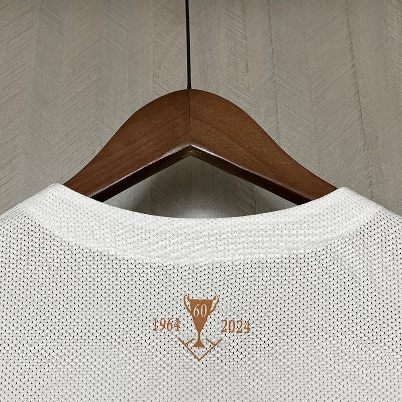 Camisa Sporting Reserva 24/25 - Versão Torcedor - Lançamento
