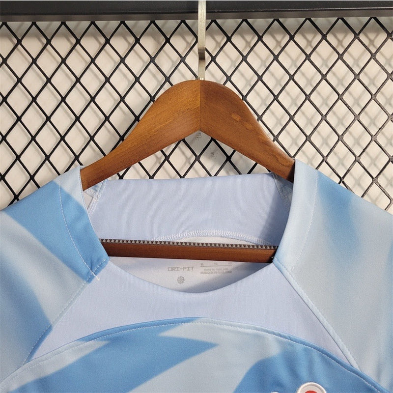 Camisa Corinthians Goleiro 23/24 - Nike Torcedor Masculina