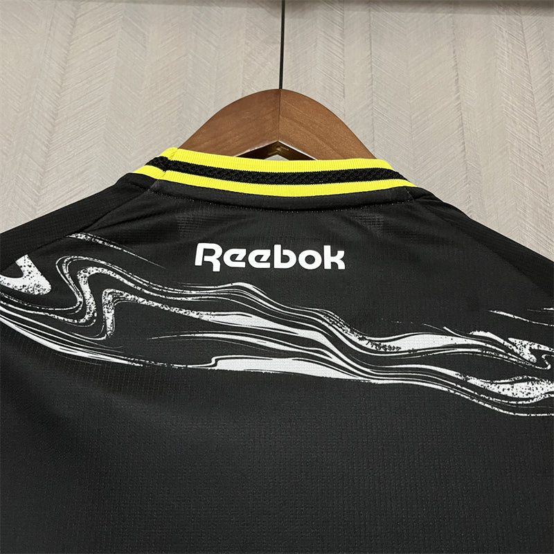 Camisa Botafogo 4ª 24/25 - Torcedor Masculina - Lançamento