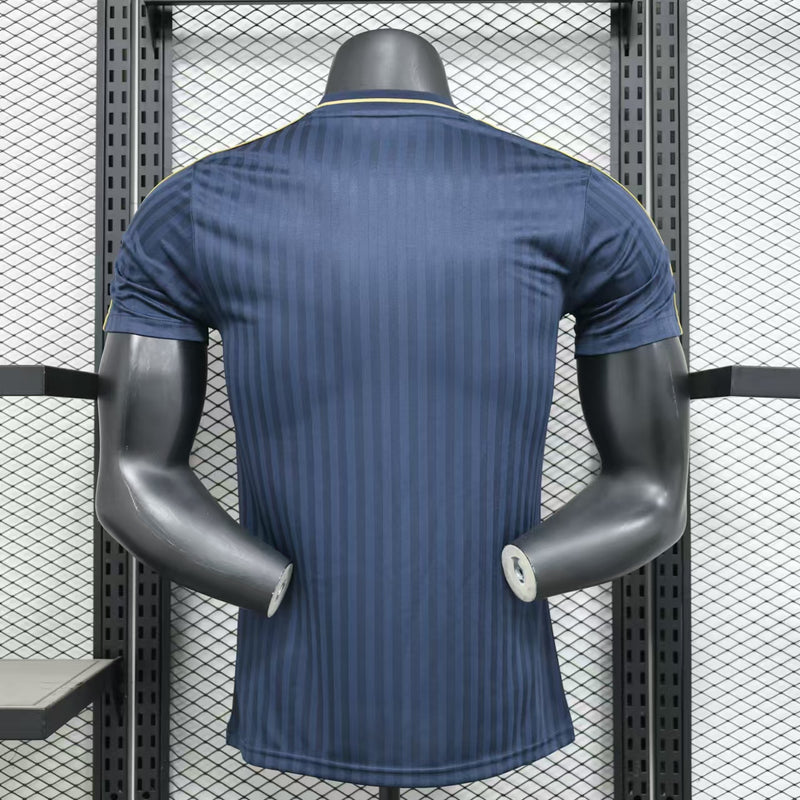 Camisa Juventus Icon 2025 - Lançamento