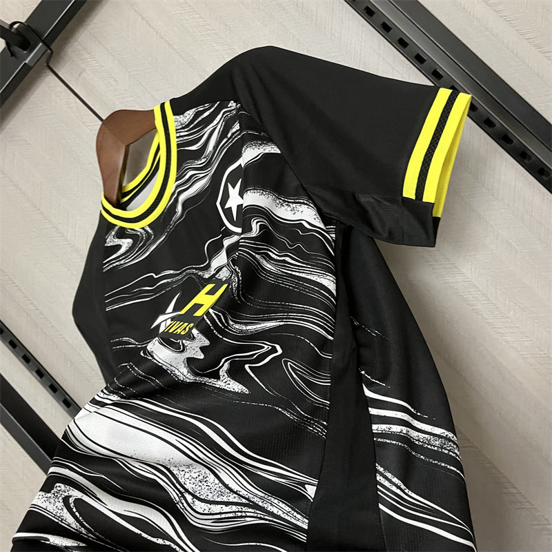 Camisa Botafogo 4ª 24/25 - Torcedor Masculina - Lançamento
