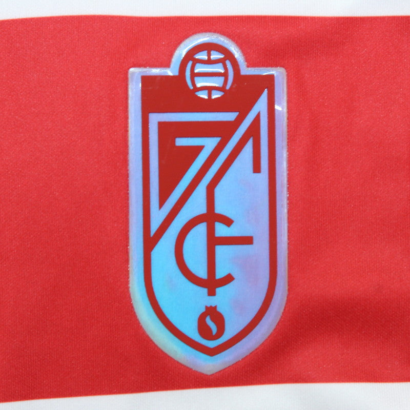 Camisa Granada Titular 24/25 - Versão Torcedor - Lançamento