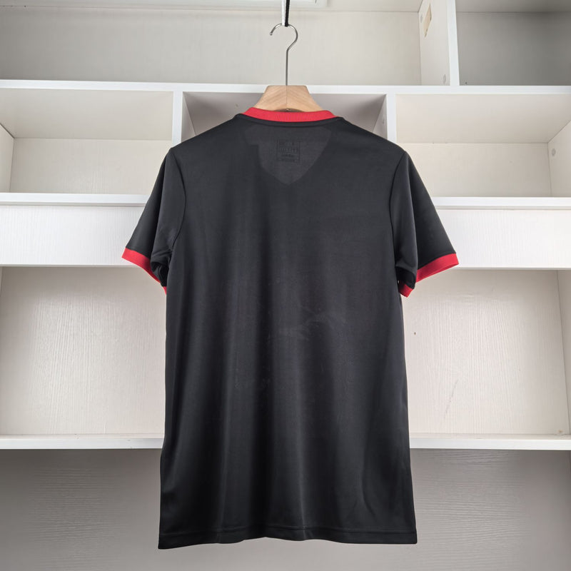 Camisa Japão "Edição Goku" Preta - Torcedor Masculina - Lançamento