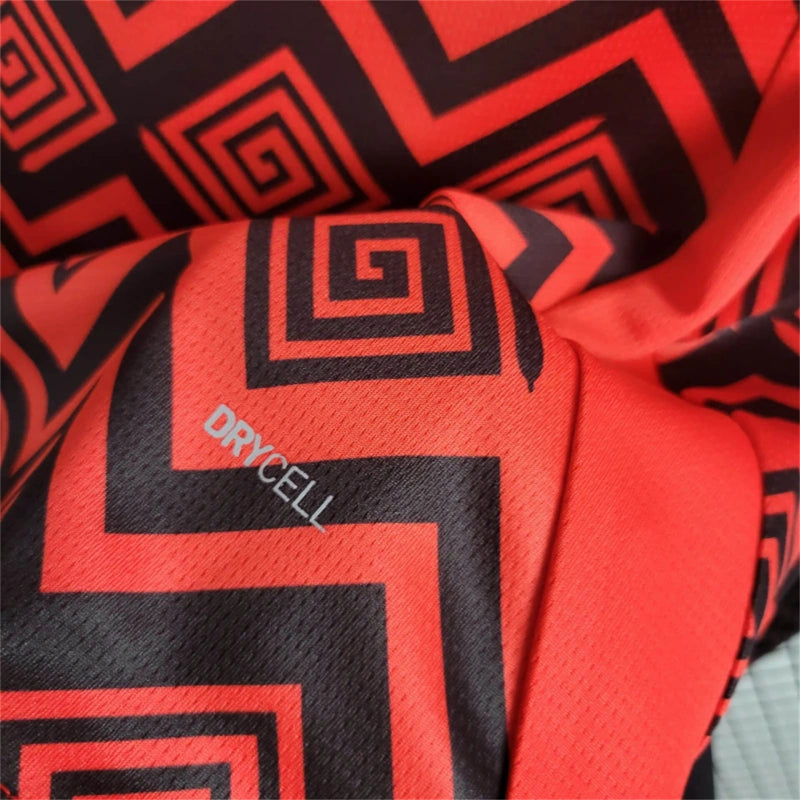 Camisa Egito Treino 24/25 - Torcedor Masculina - Lançamento