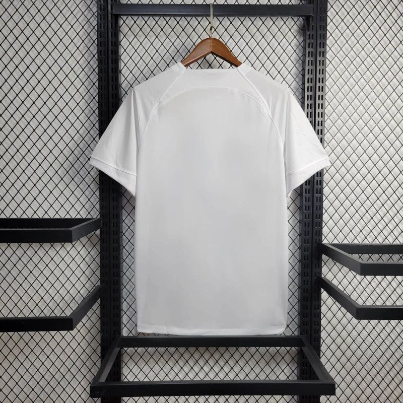 Camisa Inter de Milão Reserva 23/24 - Torcedor Masculina
