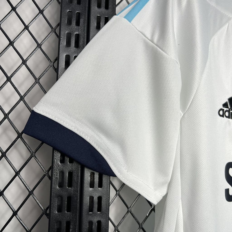 Camisa Chelsea Reserva 12/13 - Versão Retro