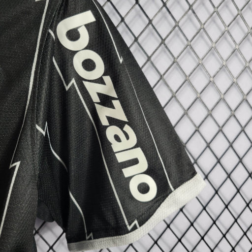 Camisa Corinthians Away 11/12 - Nike Versão Retro