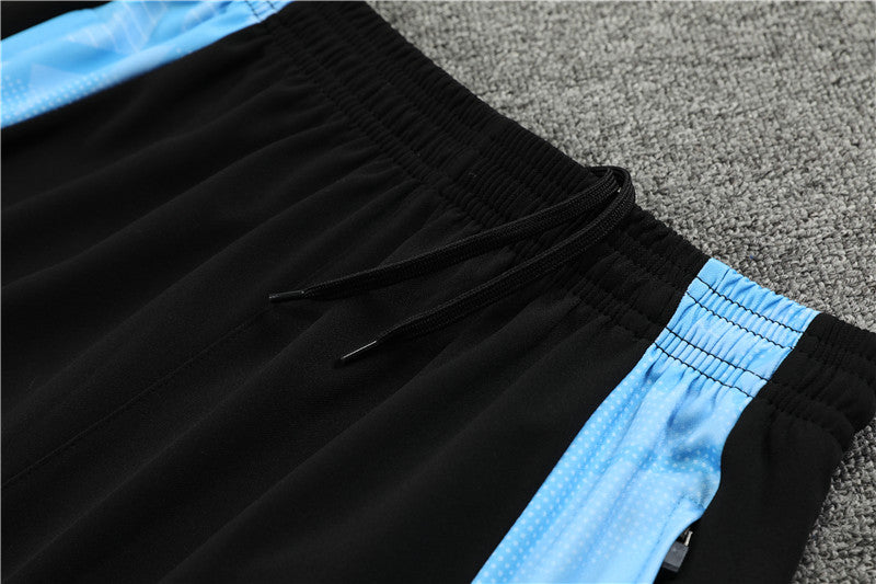 Conjunto Treino Argentina 24/25 - Preto