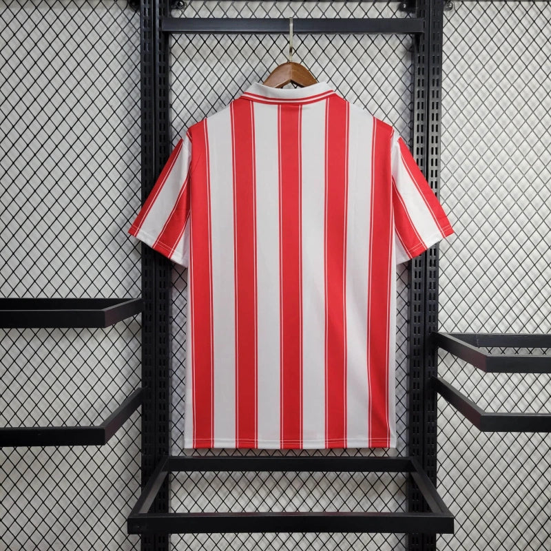 Camisa PSV Titular 94/95 - Versão Retro