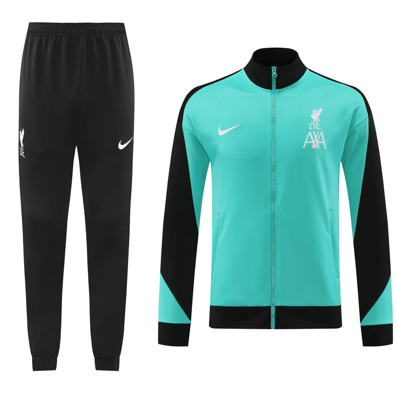Conjunto Viagem Liverpool 24/25