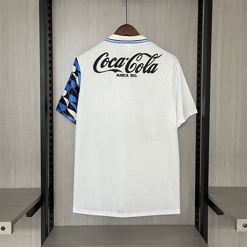 Camisa Grêmio Reserva 1994/95 - Versão Retro