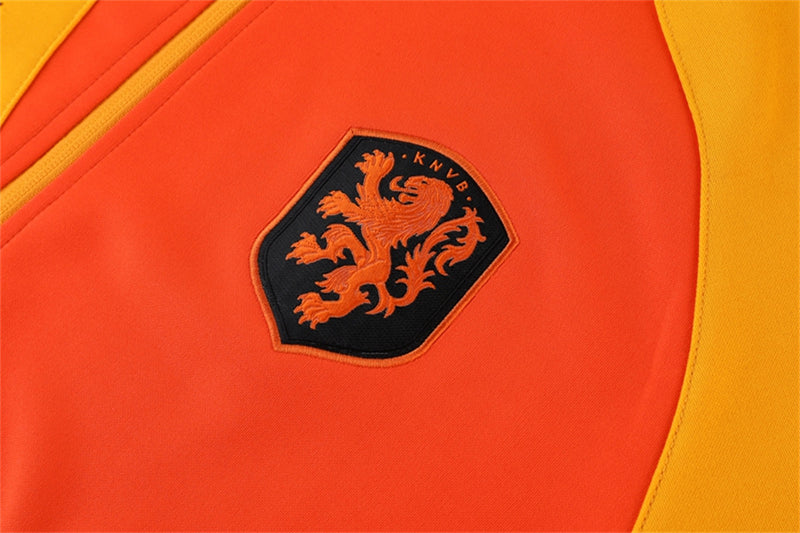 Conjunto Viagem Holanda 22/23