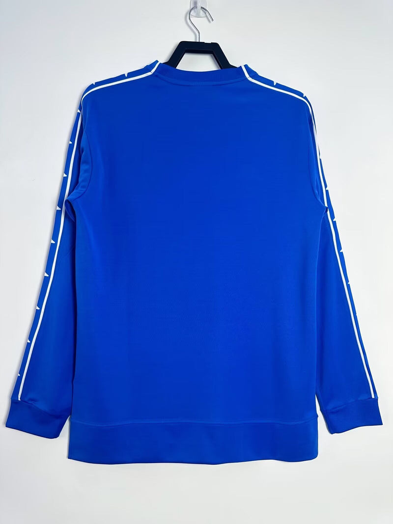 Camisa Juventus Reserva 99/00 - Versão Retro Manga Longa