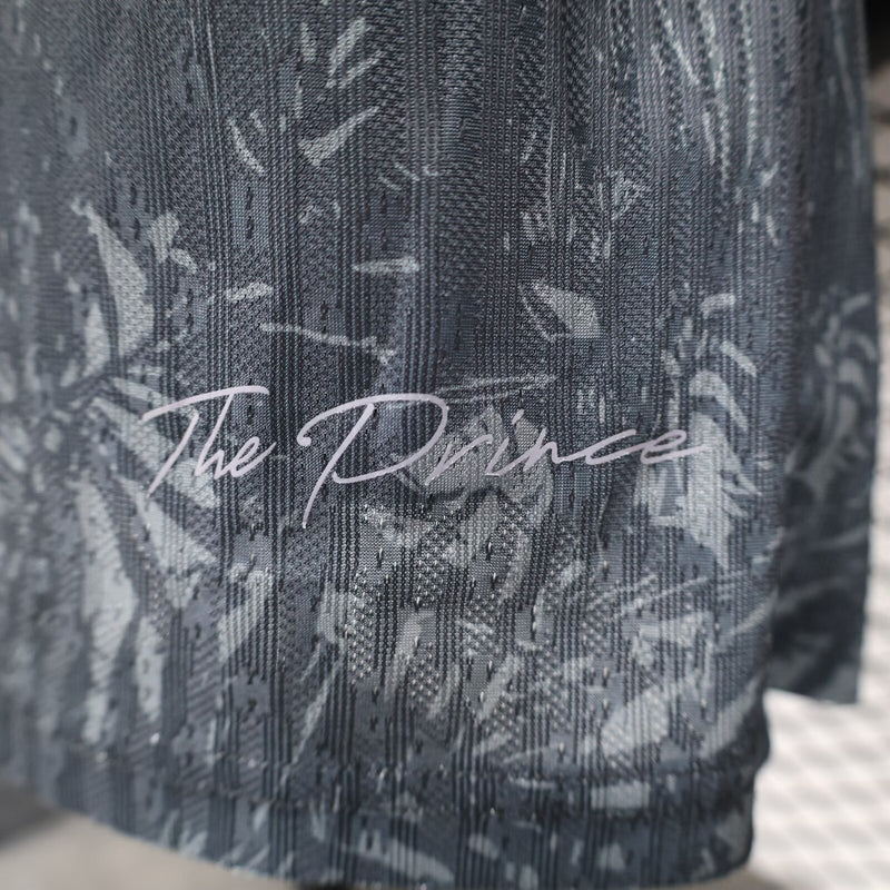 Camisa Brasil "The Prince" Blackout - Versão Jogador