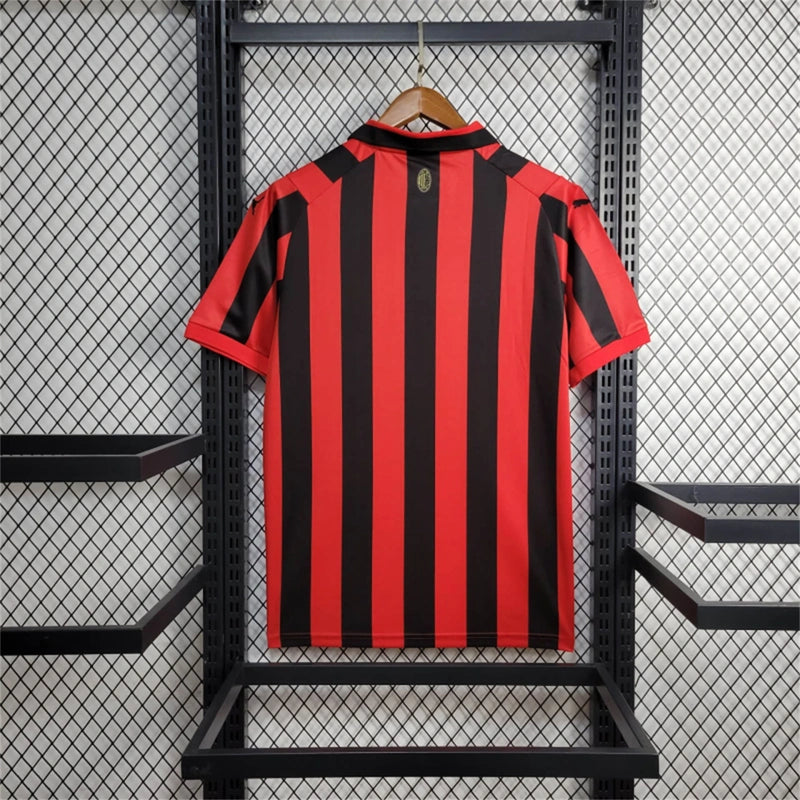 Camisa Especial Milan 125 Anos - Torcedor Masculina - Lançamento