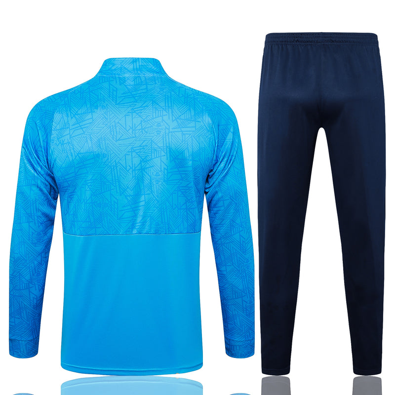 Conjunto Treino Grêmio 24/25