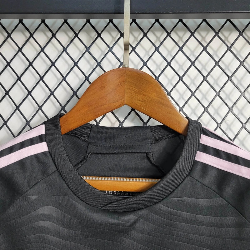 Kit Infantil Inter Miami Reserva 24/25