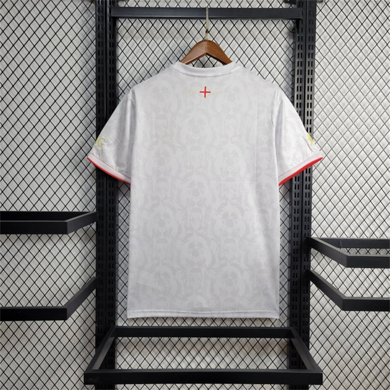 Camisa Inglaterra "Belligol" Euro Edition - Torcedor Masculina - Lançamento