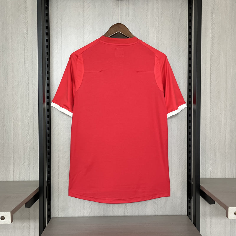 Camisa Inglaterra Reserva 2010 - Versão Retro