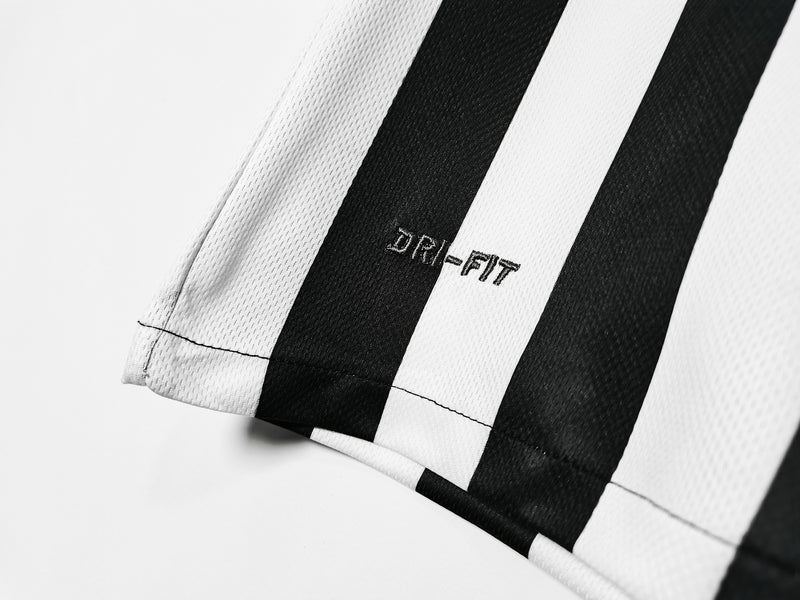Camisa Santos Reserva 12/13 - Versão Retro