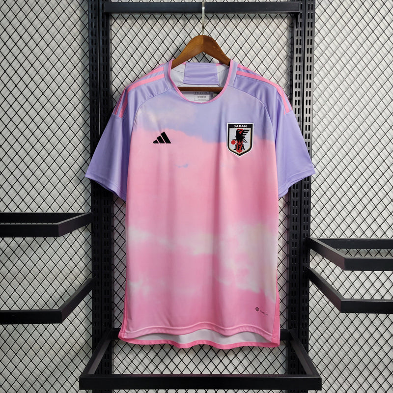Camisa Japão Edição Especial 23/24 - Torcedor Masculina