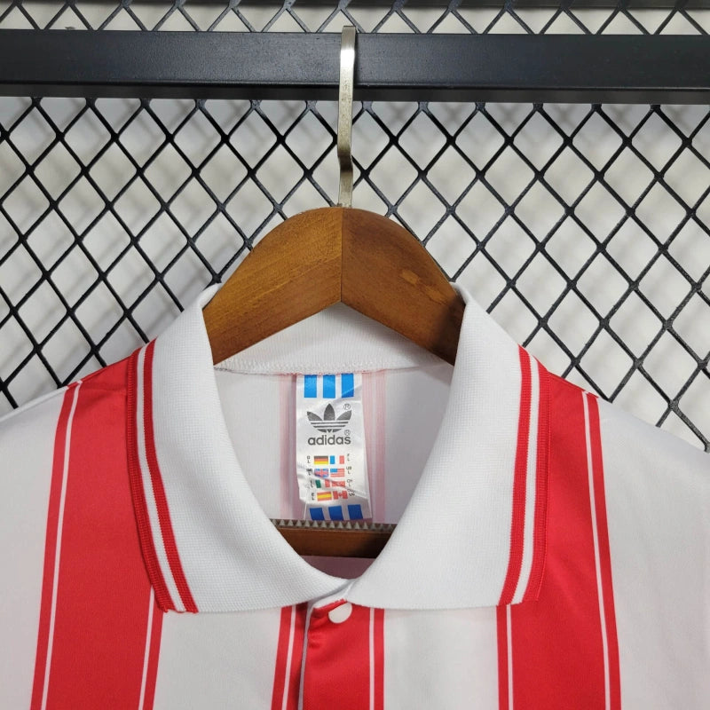 Camisa PSV Titular 94/95 - Versão Retro
