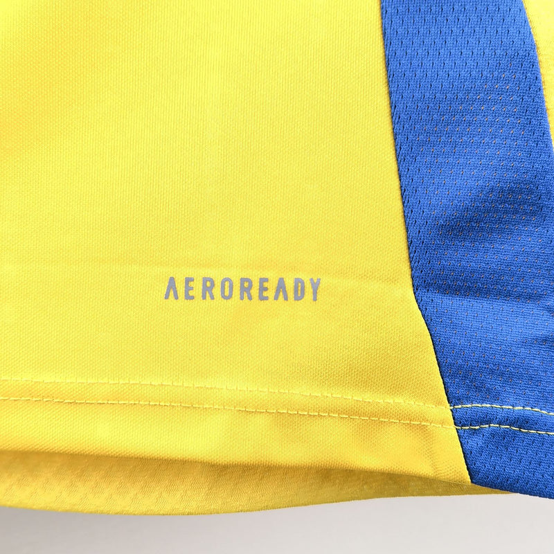 Camisa Al Nassr Titular 24/25 -