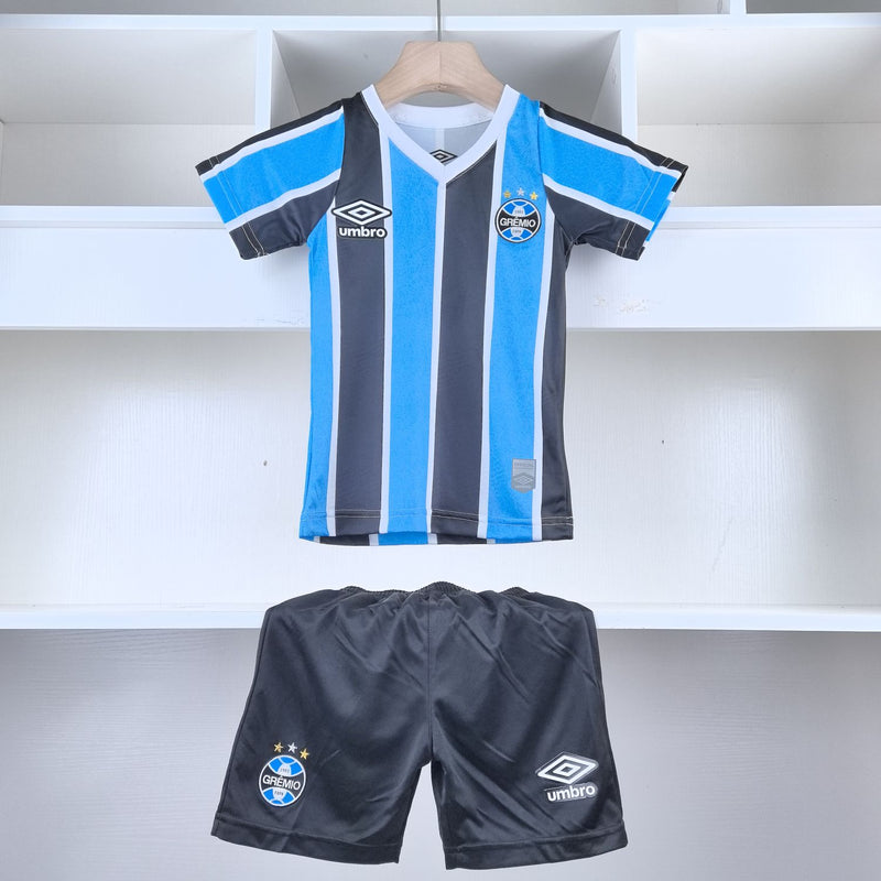 Kit Infantil Grêmio Titular 24/25