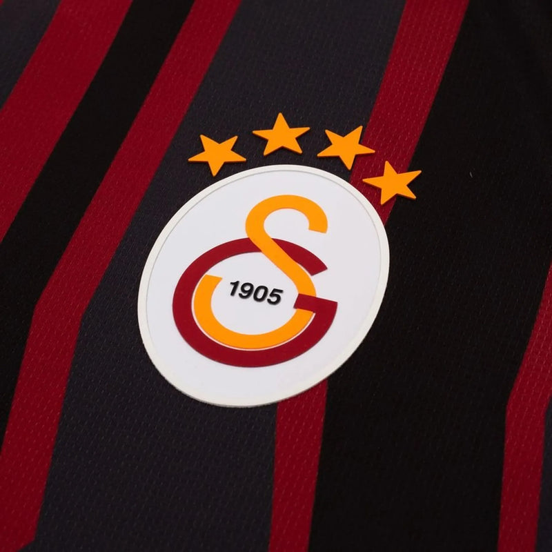 Camisa Galatasaray III 24/25 - Versão Torcedor - Lançamento
