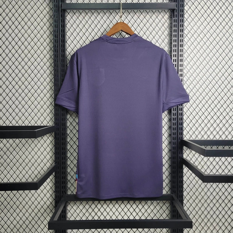 Camisa Inglaterra Reserva 24/25 - Versão Torcedor - Lançamento