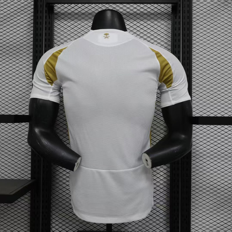 Camisa Al Nassr III 24/25 - Versão Jogador - Lançamento