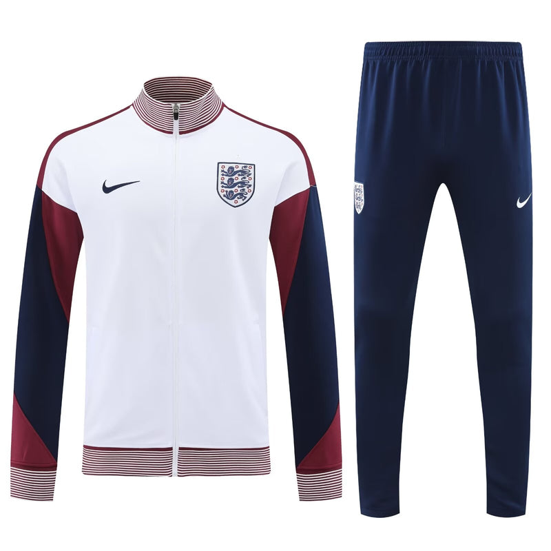 Conjunto Viagem Inglaterra 24/25