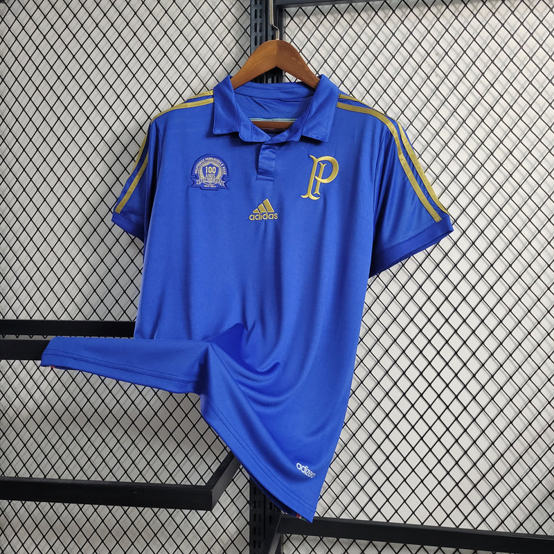 Camisa Palmeiras Centenário 14/15 - Versão Retro