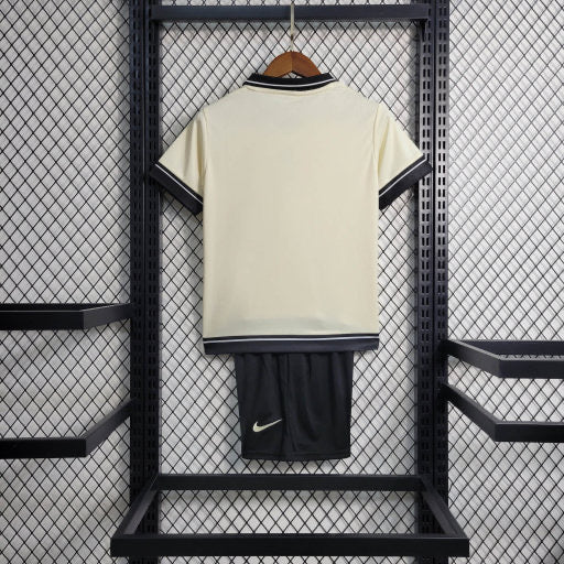 Kit Infantil Corinthians Ed Comemorativa 23/24