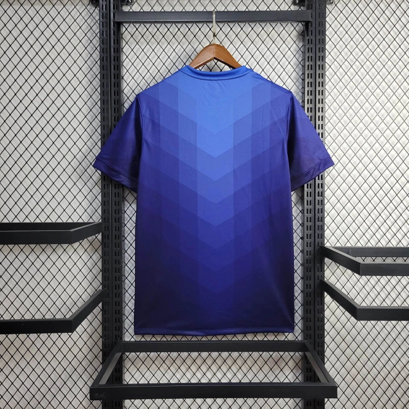 Camisa Holanda Reserva 2014 - Versão Retro