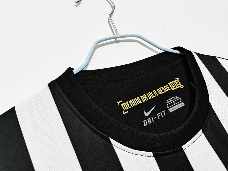 Camisa Santos Reserva 12/13 -