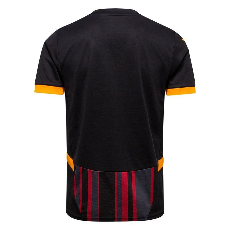 Camisa Galatasaray III 24/25 - Versão Torcedor - Lançamento