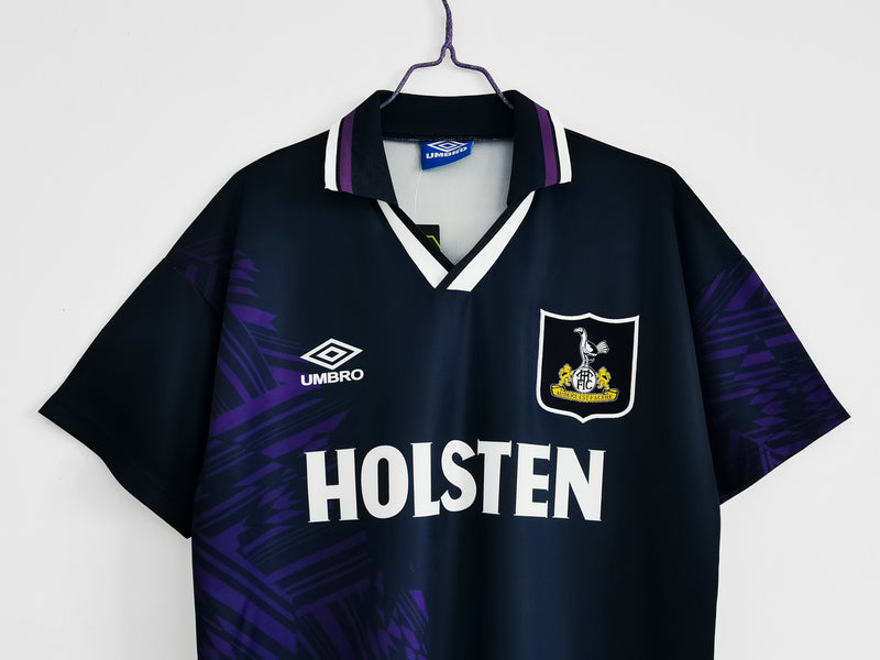 Camisa Tottenham Reserva 94/95 - Versão Retro