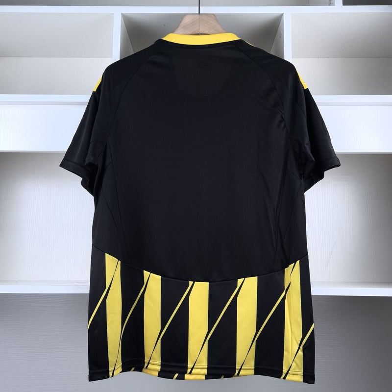 Camisa Aberdeen Reserva 24/25 - Versão Torcedor - Lançamento