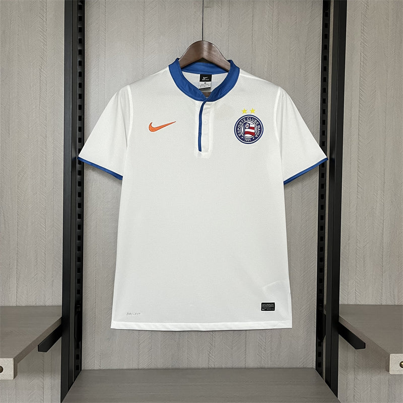 Camisa Bahia 13/14 - Versão Retro