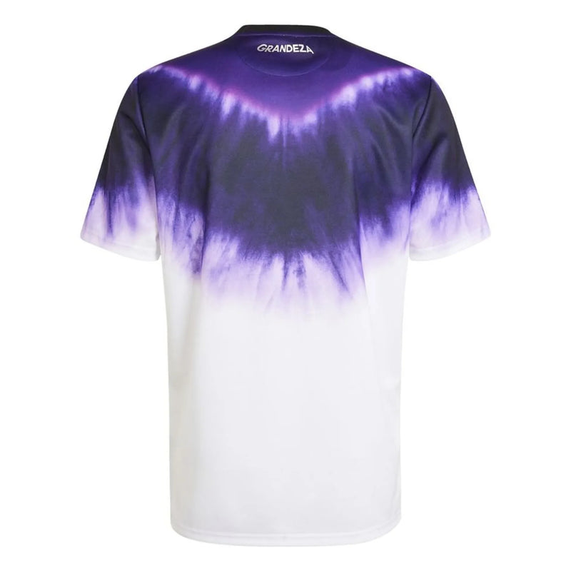 Camisa Real Madrid Ano Novo Chinês 2025 - Torcedor Masculina - Lançamento