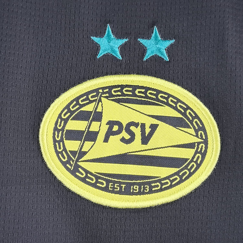 Camisa PSV Reserva 24/25 - Torcedor Masculina - Lançamento