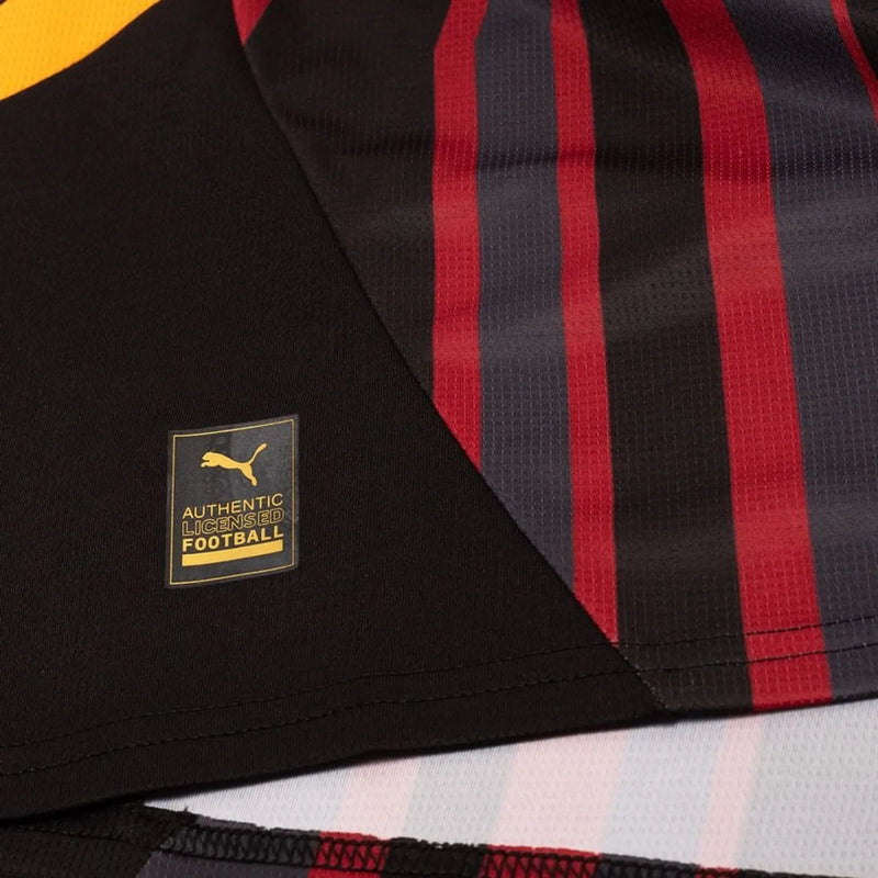 Camisa Galatasaray III 24/25 - Versão Torcedor - Lançamento