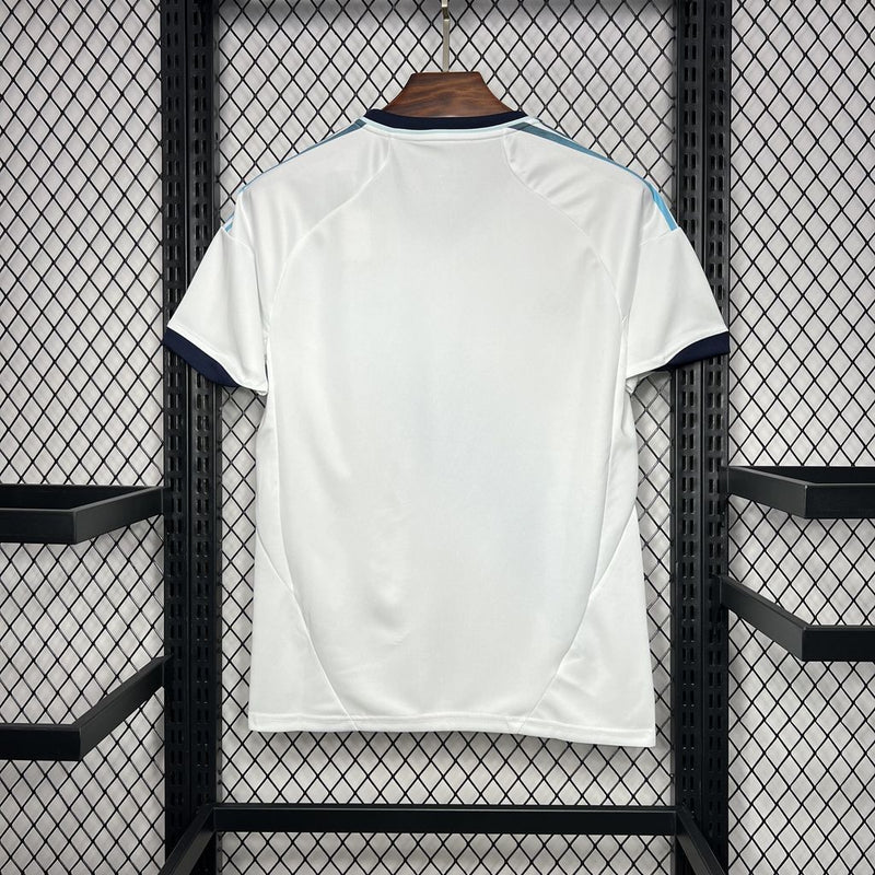 Camisa Chelsea Reserva 12/13 - Versão Retro