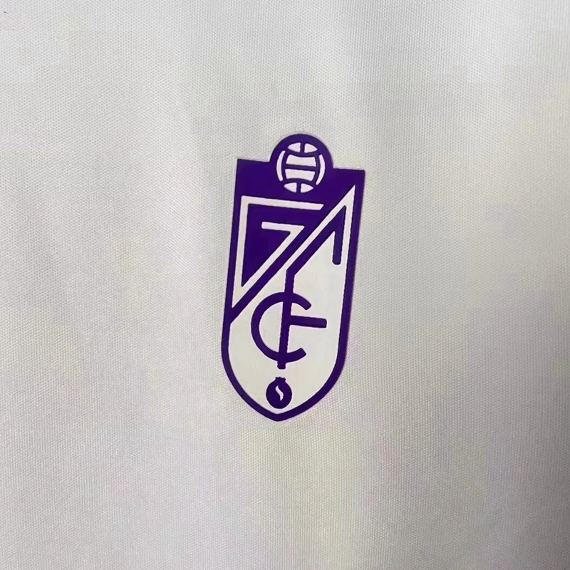 Camisa Granada Fourth 24/25 - Versão Torcedor - Lançamento