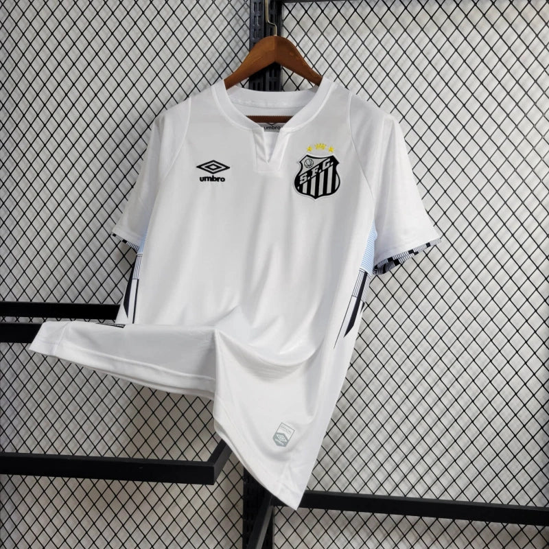 Camisa Santos Titular 24/25