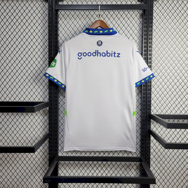 Camisa PSV III 24/25 - Torcedor Masculina - Lançamento